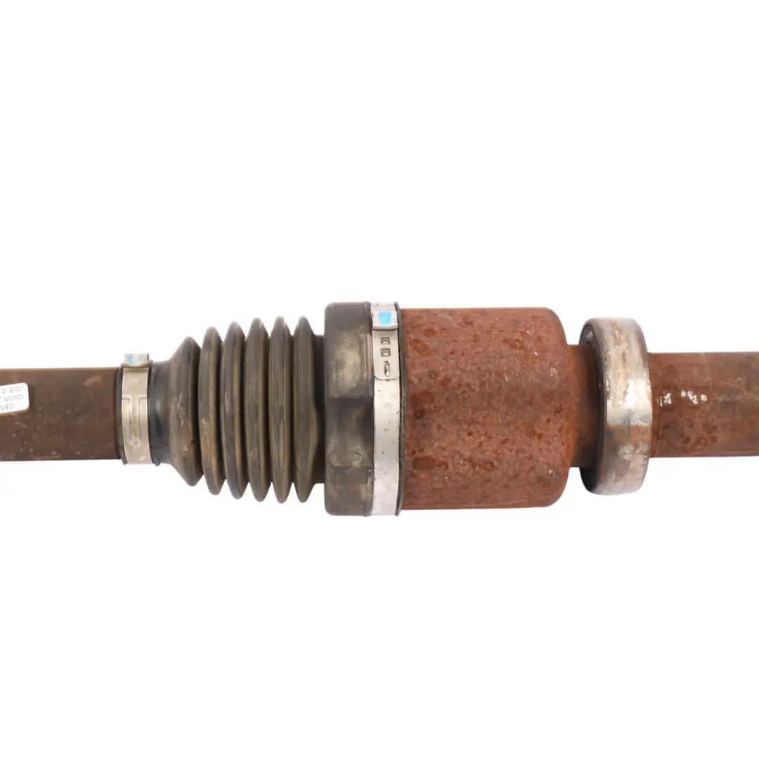 Ford Focus Mk3 Diesel Front Axle Driveshaft Right O/S Manual F1F63B436GC - SKU F1F6-3B436-GC - Part number F1F6-3B436-GC