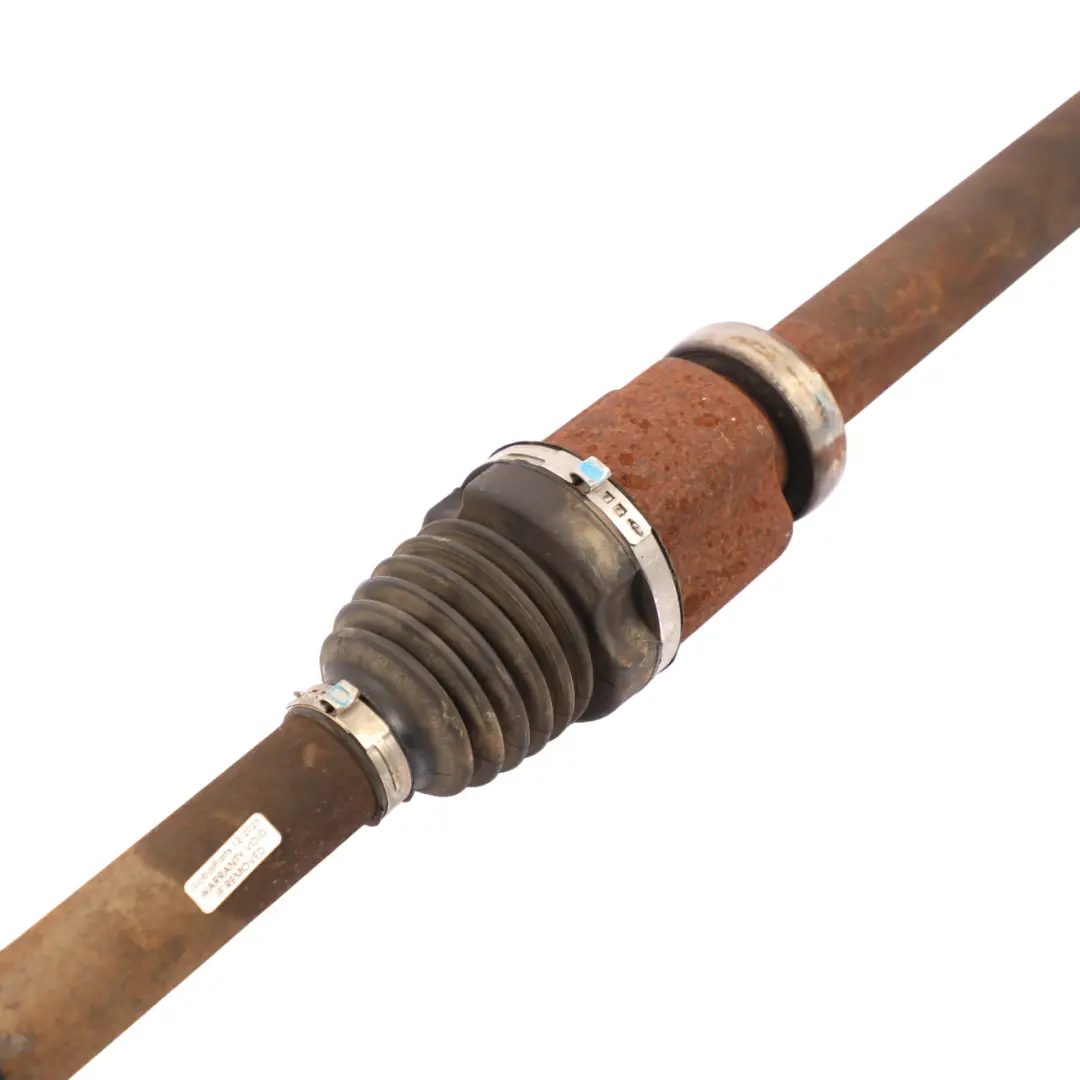 Ford Focus Mk3 Diesel Front Axle Driveshaft Right O/S Manual F1F63B436GC - SKU F1F6-3B436-GC - Part number F1F6-3B436-GC