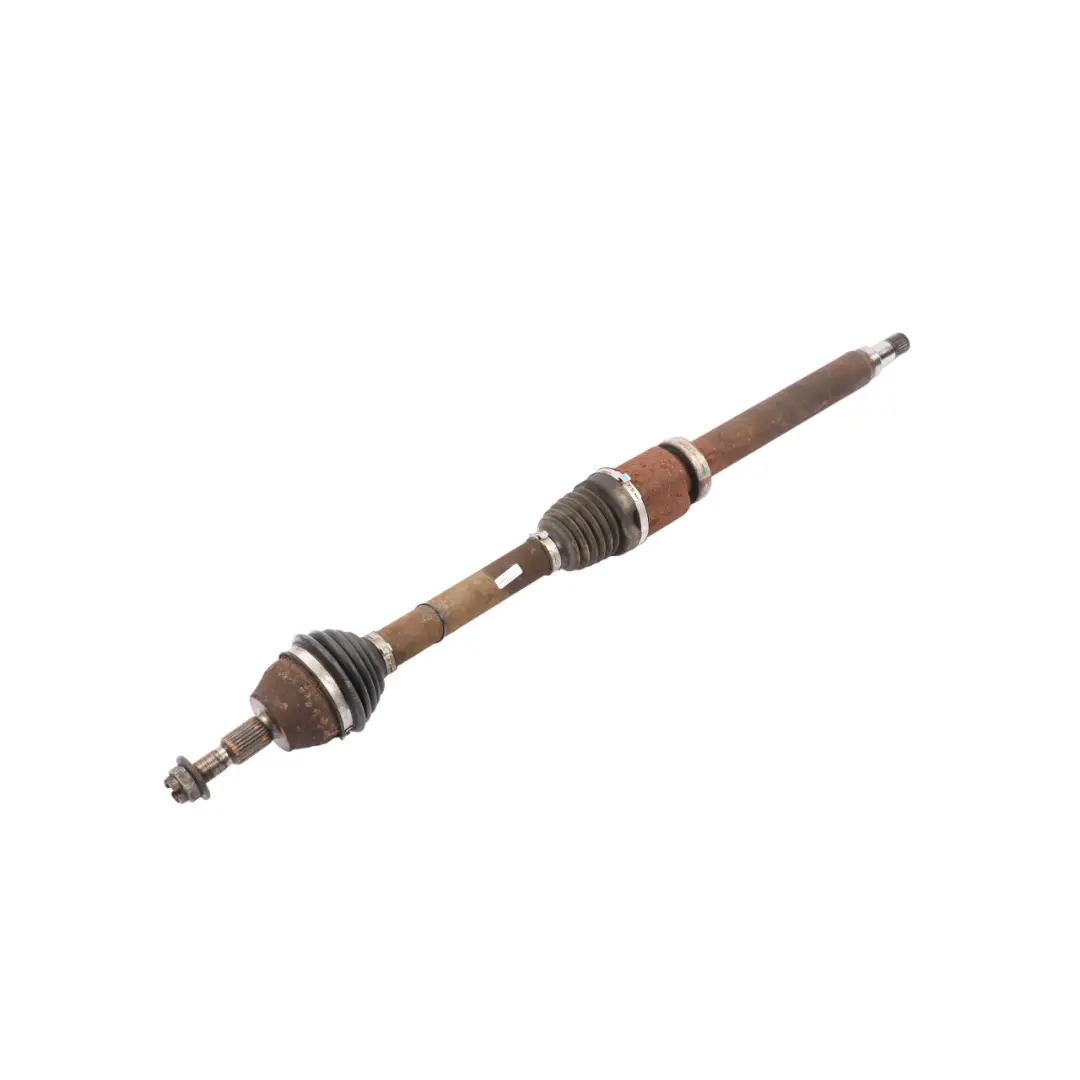 Ford Focus Mk3 Diesel Front Axle Driveshaft Right O/S Manual F1F63B436GC - SKU F1F6-3B436-GC - Part number F1F6-3B436-GC