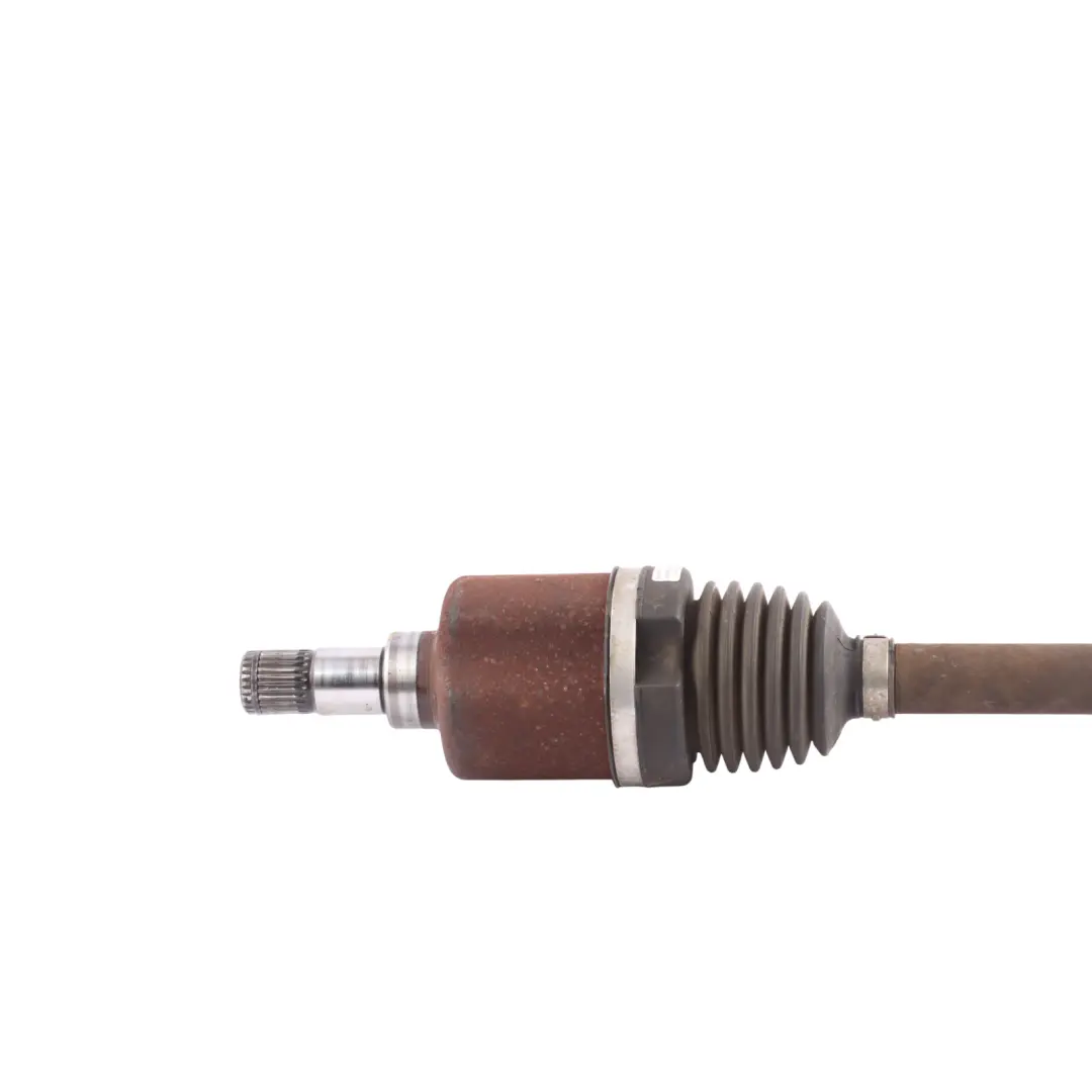 Ford Focus Mk3 Drive Shaft Front Left N/S Driveshaft Manual - SKU F1F6-3B437-GC - Part number F1F6-3B437-GC