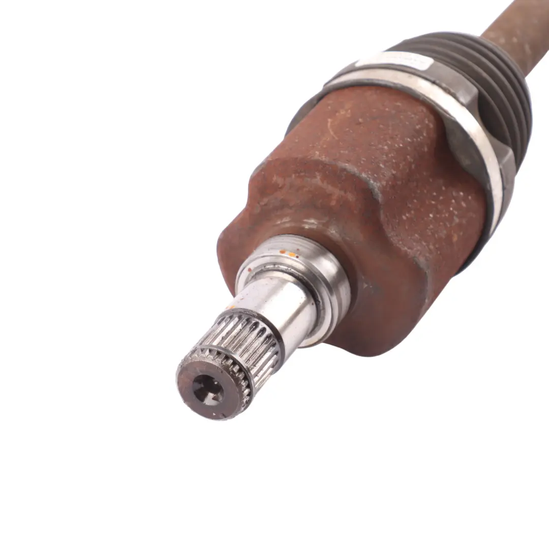 Mk3 Drive Shaft Front Left N/S Driveshaft Manual to Ford Focus with Part number F1F6-3B437-GC Ford Focus Mk3 Drive Shaft Front Left N/S Driveshaft Manual - SKU F1F6-3B437-GC - Part number F1F6-3B437-GC