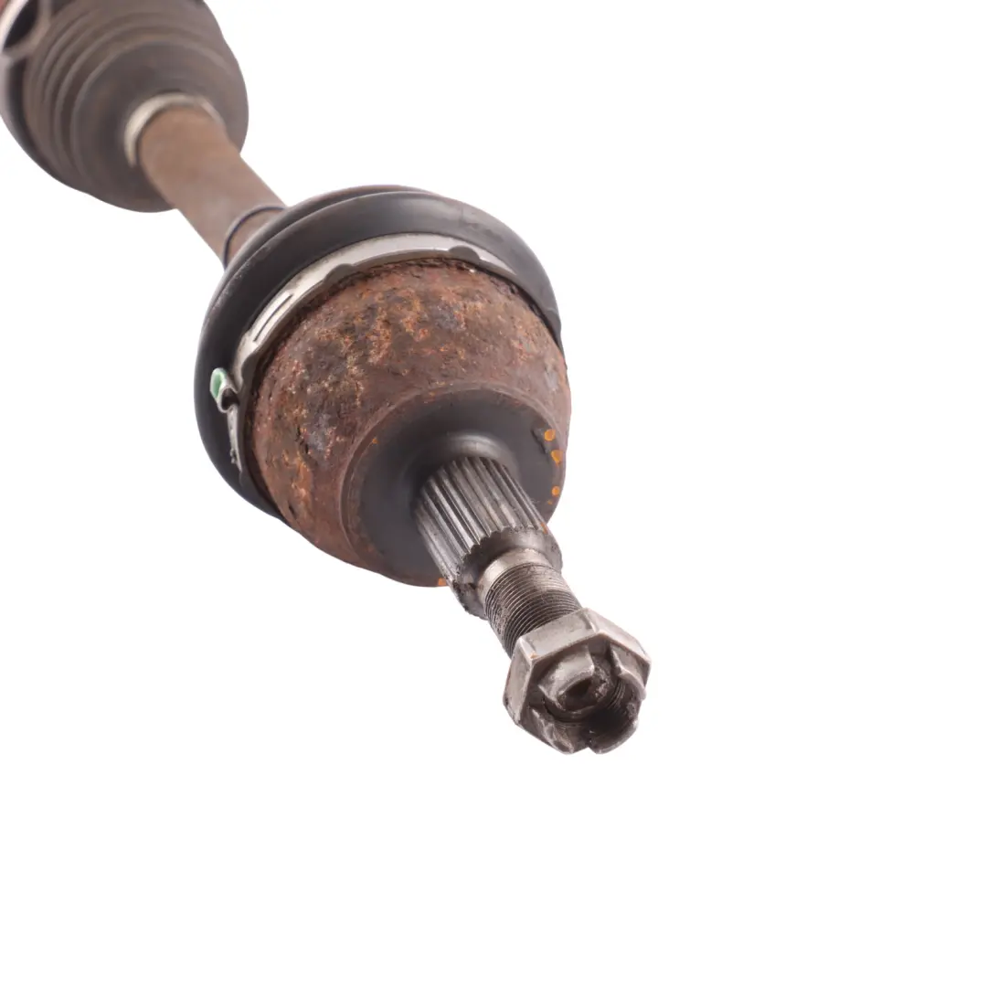 Ford Focus Mk3 Drive Shaft Front Left N/S Driveshaft Manual - SKU F1F6-3B437-GC - Part number F1F6-3B437-GC