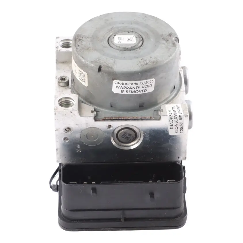 Ford Focus Mk3 Brake Pump ABS Module Hydraulic Control Unit F1FC-2C219-DA