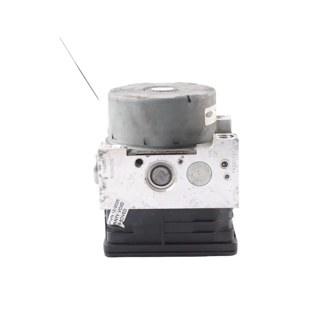 Ford Focus Mk3 Brake Pump ABS Module Hydraulic Control Unit - SKU F1FC-2C219-DA - Part number F1FC-2C219-DA