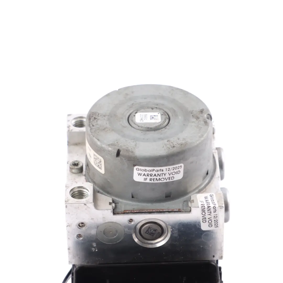 Mk3 Brake Pump ABS Module Hydraulic Control Unit to Ford Focus with Part number F1FC-2C219-DA Ford Focus Mk3 Brake Pump ABS Module Hydraulic Control Unit - SKU F1FC-2C219-DA - Part number F1FC-2C219-DA