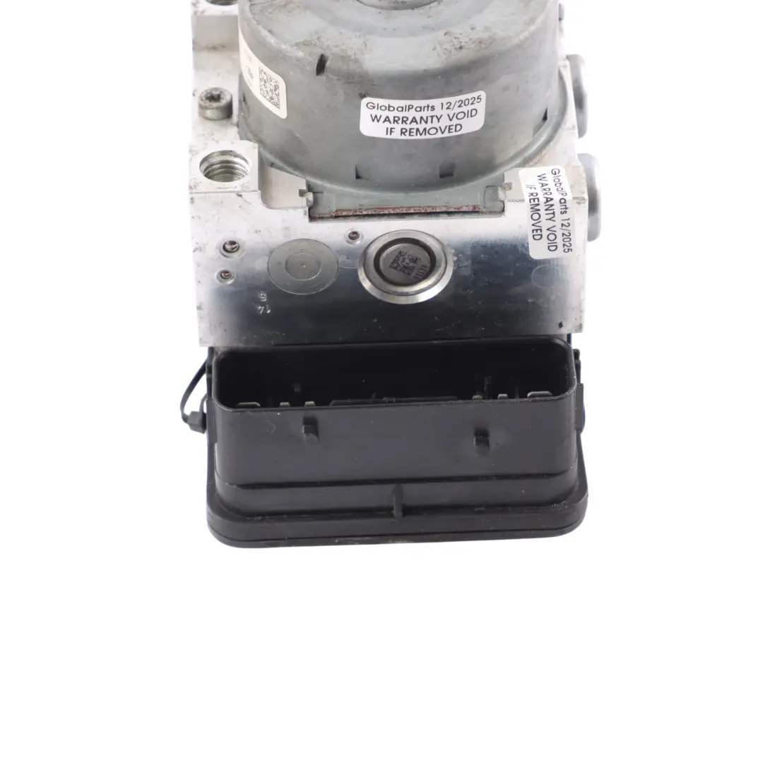Ford Focus Mk3 Brake Pump ABS Module Hydraulic Control Unit - SKU F1FC-2C219-DA - Part number F1FC-2C219-DA