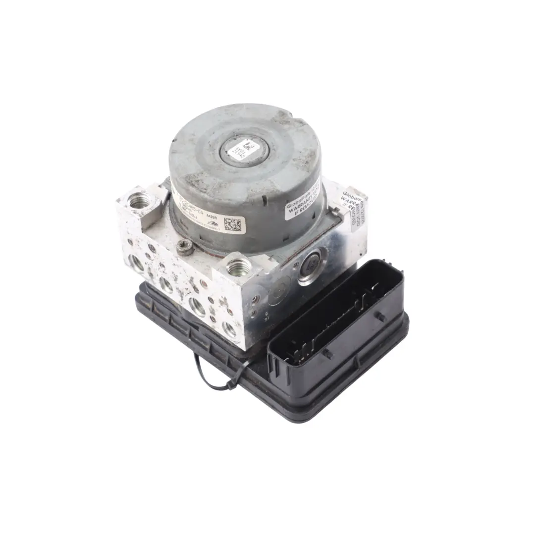 Ford Focus Mk3 Brake Pump ABS Module Hydraulic Control Unit - SKU F1FC-2C219-DA - Part number F1FC-2C219-DA