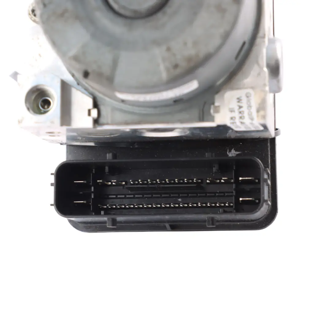 Ford Focus Mk3 Brake Pump ABS Module Hydraulic Control Unit - SKU F1FC-2C219-DA - Part number F1FC-2C219-DA