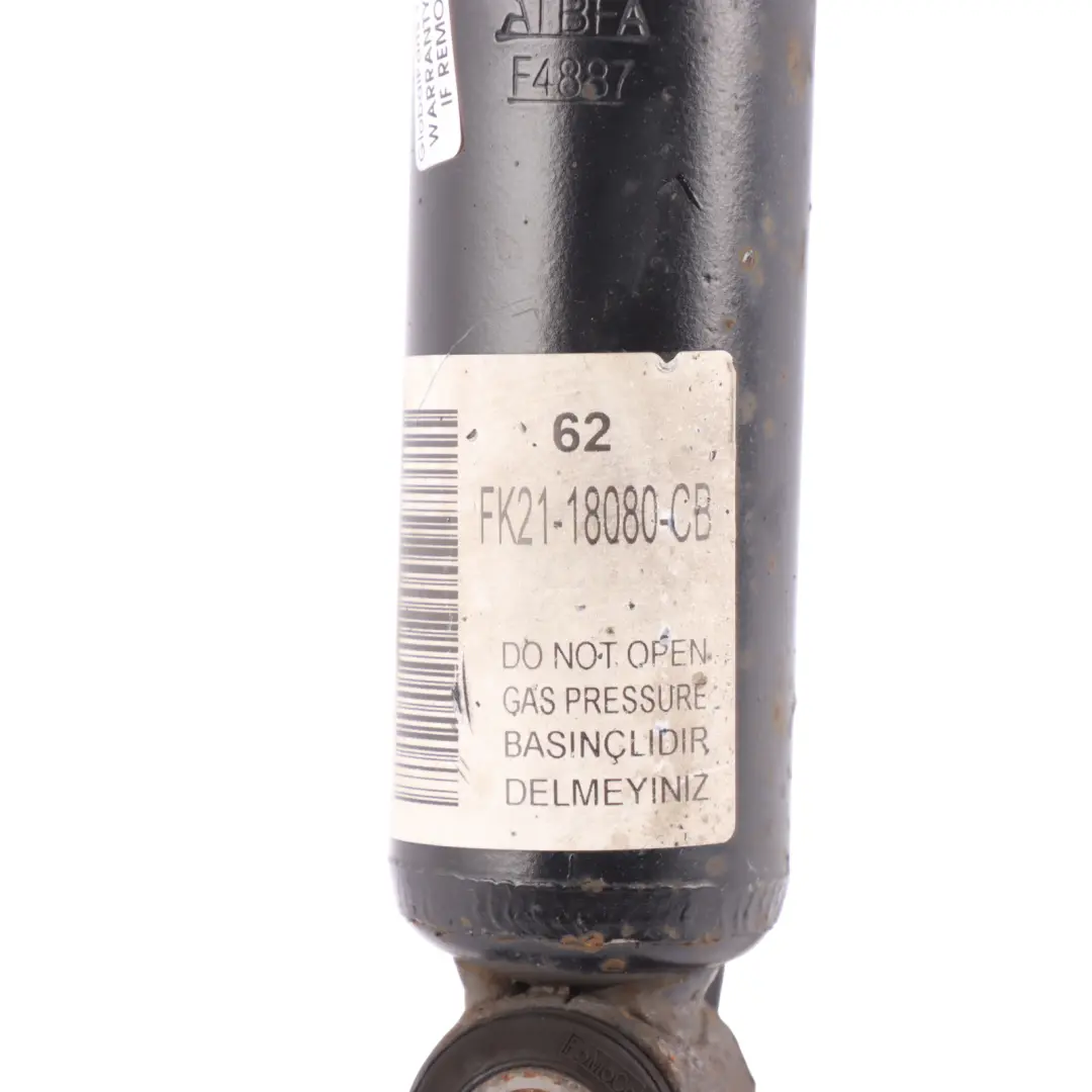Shock Absorber Left Right N/O/S to Ford Transit Custom Rear with Part number FK21-18080-CB Ford Transit Custom Rear Shock Absorber Left Right N/O/S - SKU FK21-18080-CB - Part number FK21-18080-CB