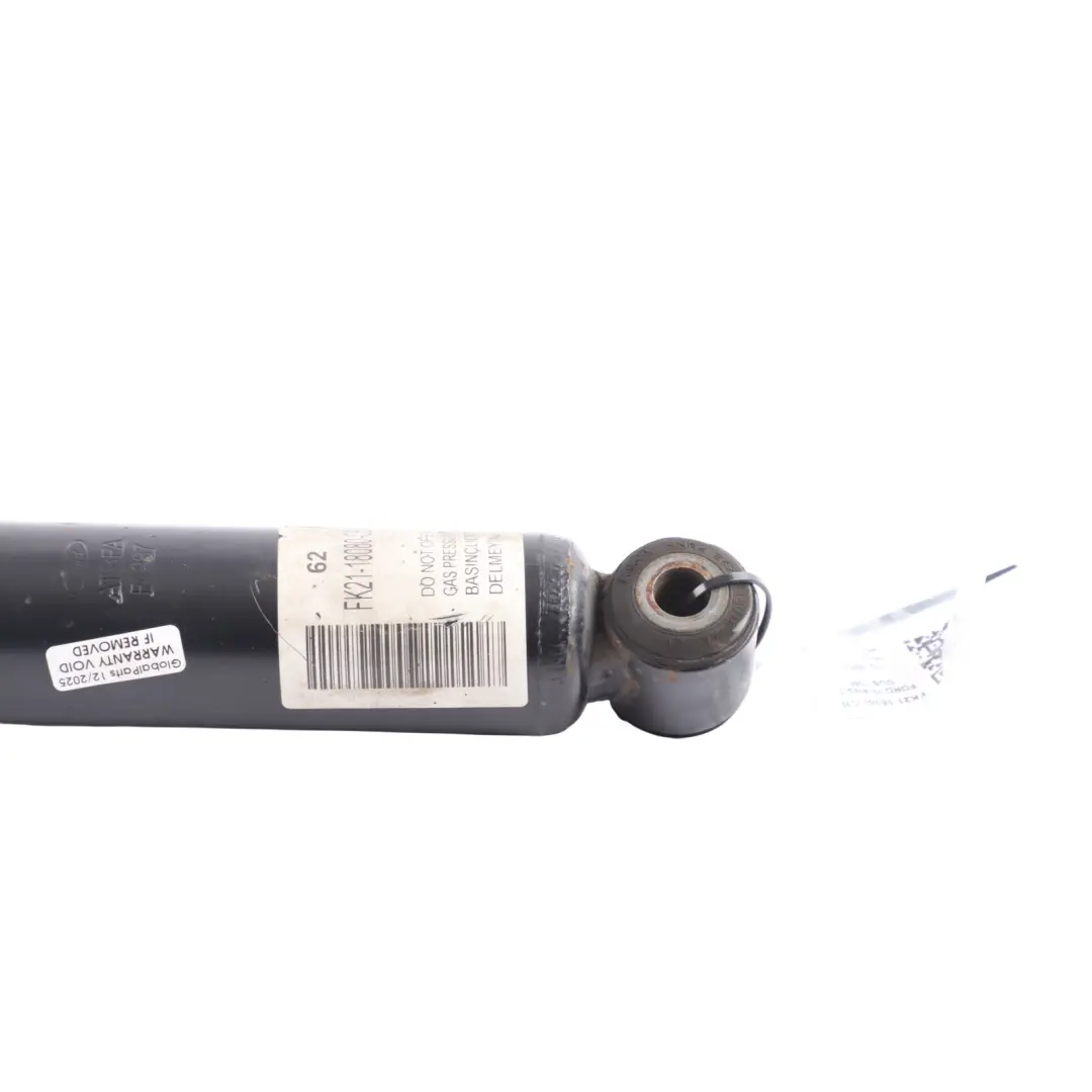 Amortisseur Arrière Gauche Droite pour Ford Transit Custom à propos du numéro de pièce FK21-18080-CB Ford Transit Custom Amortisseur Arrière Gauche Droite - SKU FK21-18080-CB - Numéro de pièce FK21-18080-CB