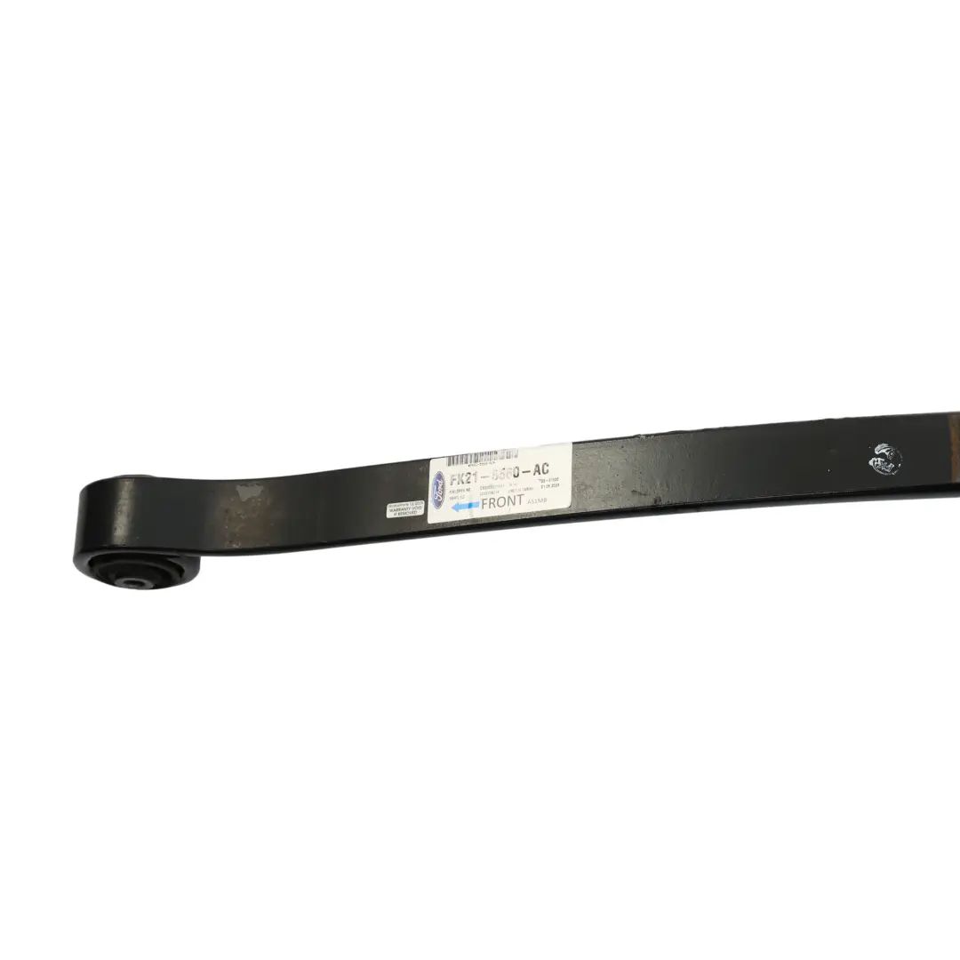 Ford Transit Custom Hinter Achsaufhängung Blattfeder - SKU FK21-5560-AC - Teilenummer FK21-5560-AC