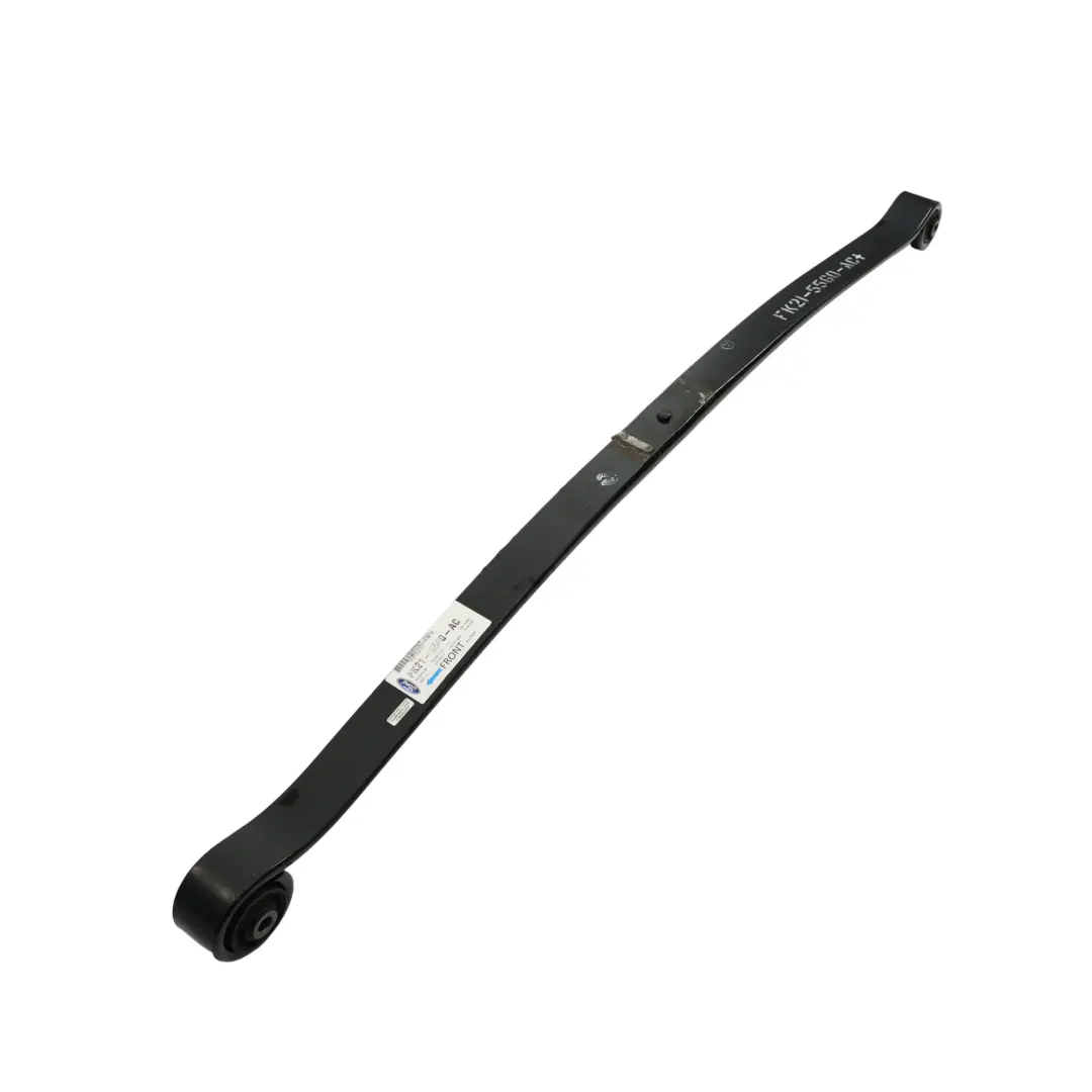Axle Suspension Leaf Spring to Ford Transit Custom Rear with Part number FK21-5560-AC Ford Transit Custom Rear Axle Suspension Leaf Spring - SKU FK21-5560-AC - Part number FK21-5560-AC
