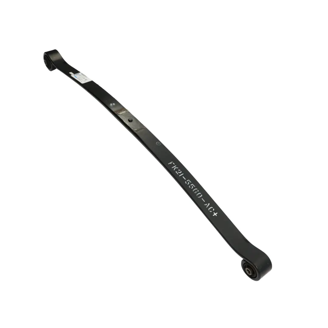 Ressort À Lames De Suspension D'Essieu Arrière pour Ford Transit Custom à propos du numéro de pièce FK21-5560-AC Ford Transit Custom Ressort À Lames De Suspension D'Essieu Arrière - SKU FK21-5560-AC - Numéro de pièce FK21-5560-AC