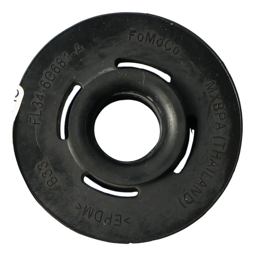 VW Volkswagen Amarok MK2 Intercooler Grommet Bracket Mount Holder - SKU FL34-6C681-A - Part number FL34-6C681-A