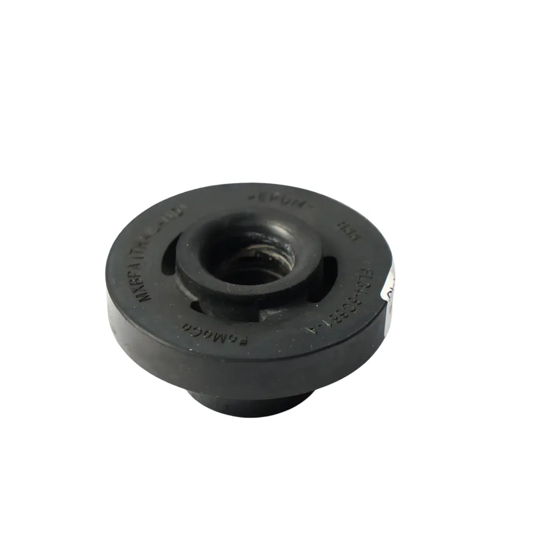 VW Volkswagen Amarok MK2 Ladeluftkühler Tüllenhalterung Halterung - SKU FL34-6C681-A - Teilenummer FL34-6C681-A