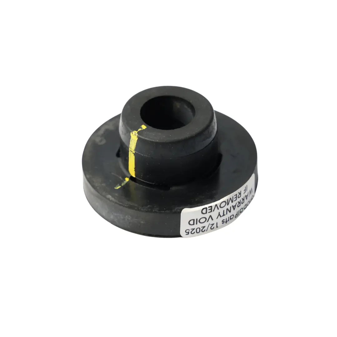 VW Volkswagen Amarok MK2 Ladeluftkühler Tüllenhalterung Halterung - SKU FL34-6C681-A - Teilenummer FL34-6C681-A