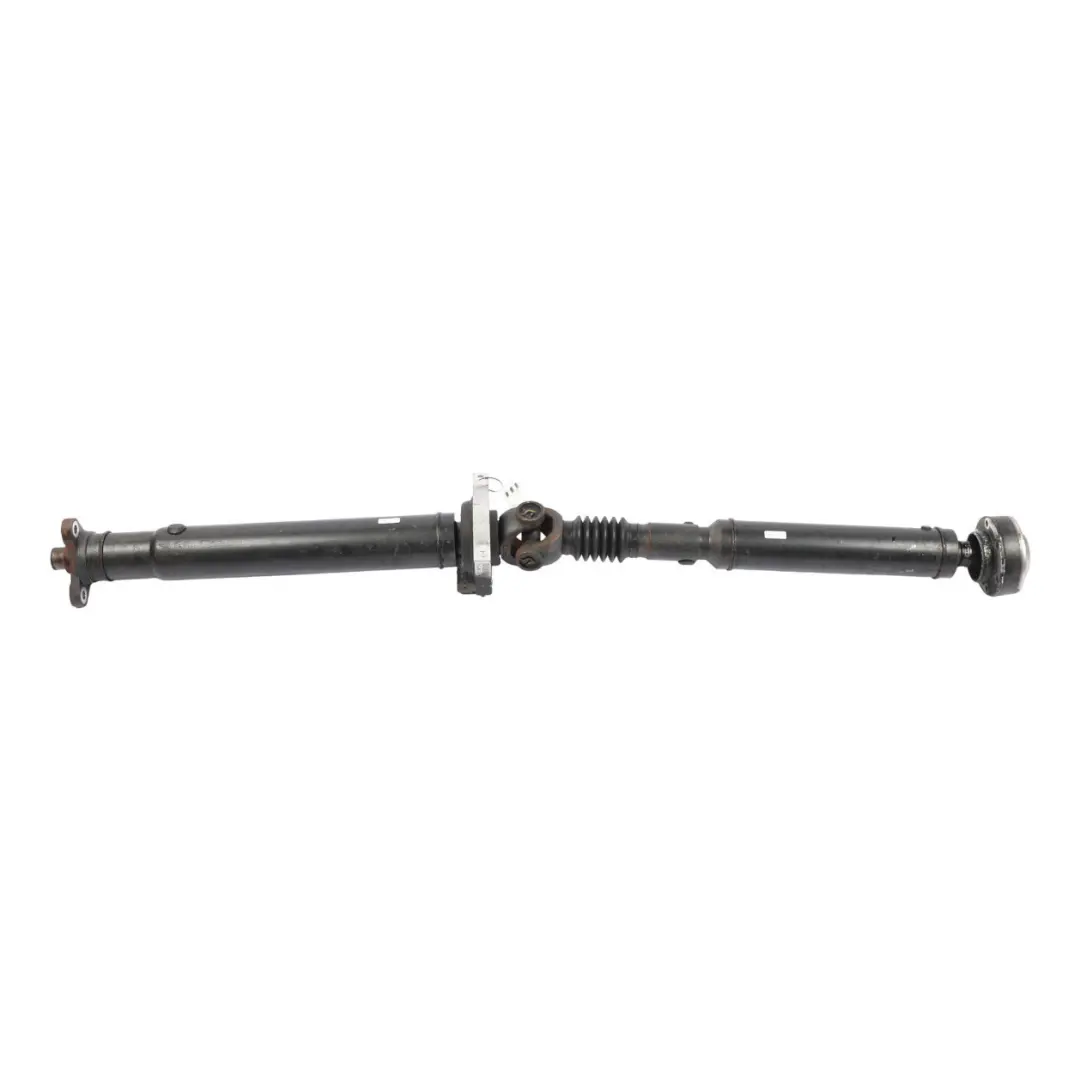 Ford Mustang GT Mk6 Rear Prop Shaft Propshaft 5.0 V8 Petrol FR33-4K139-BE - SKU FR33-4K145-FF - Part number FR33-4K145-FF