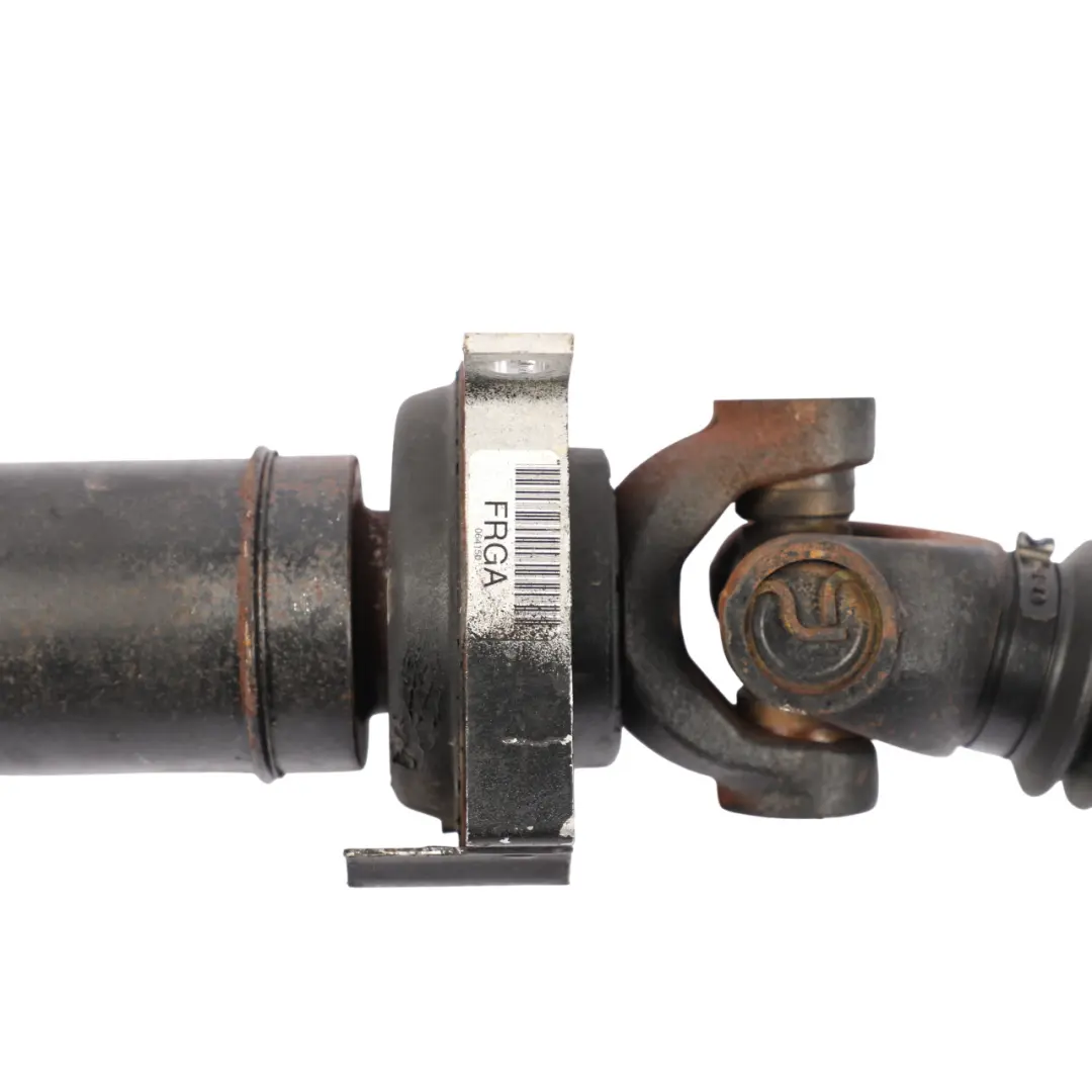 Mk6 Rear Prop Shaft Propshaft 5.0 V8 Petrol to Ford Mustang GT with Part number FR33-4K145-FF Ford Mustang GT Mk6 Rear Prop Shaft Propshaft 5.0 V8 Petrol - SKU FR33-4K145-FF - Part number FR33-4K145-FF