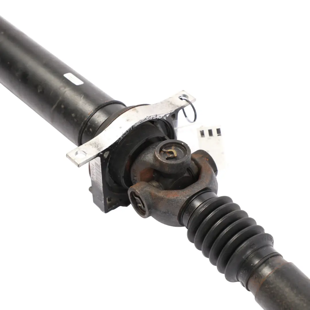 Ford Mustang GT Mk6 Rear Prop Shaft Propshaft 5.0 V8 Petrol - SKU FR33-4K145-FF - Part number FR33-4K145-FF