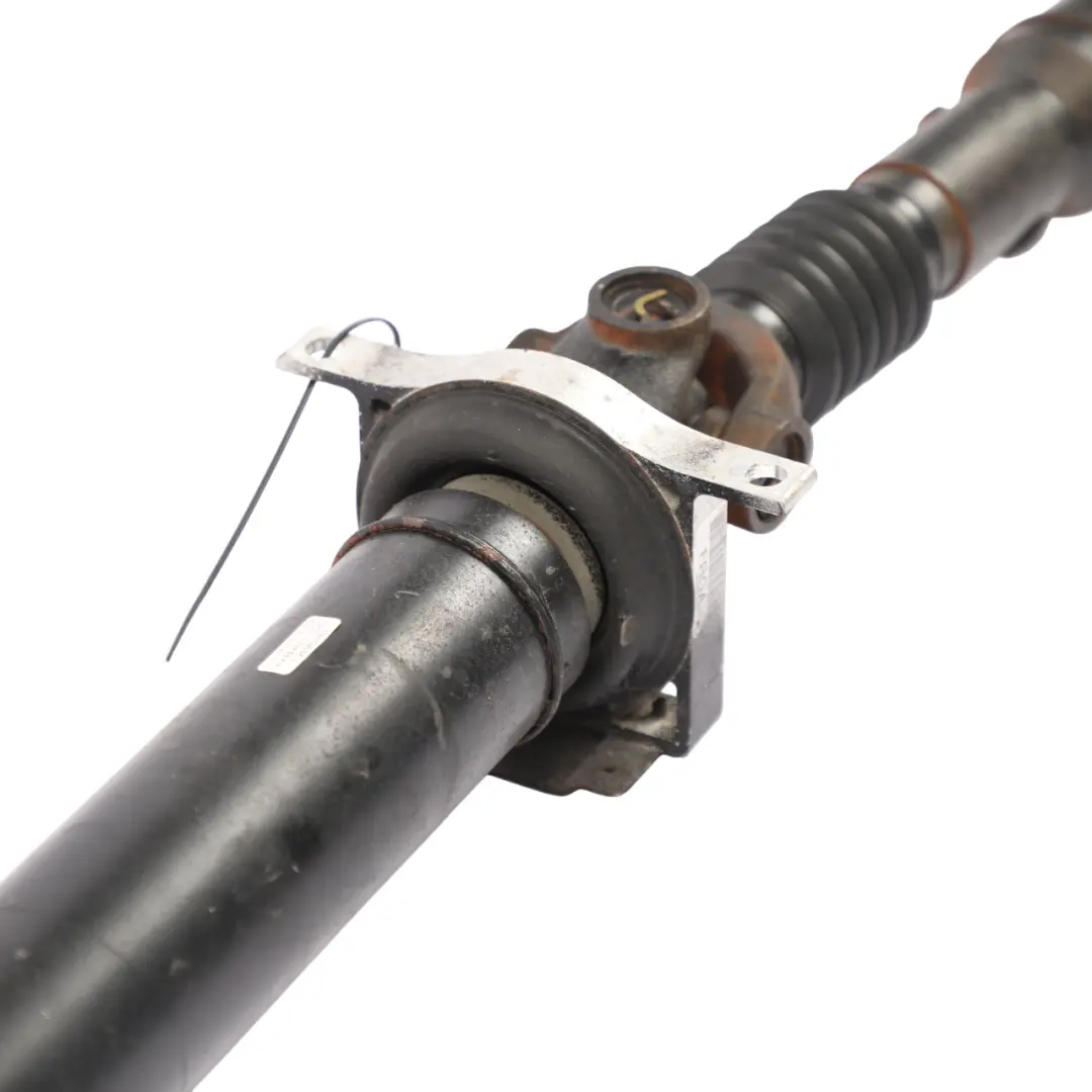 Ford Mustang GT Mk6 Rear Prop Shaft Propshaft 5.0 V8 Petrol FR33-4K139-BE - SKU FR33-4K145-FF - Part number FR33-4K145-FF