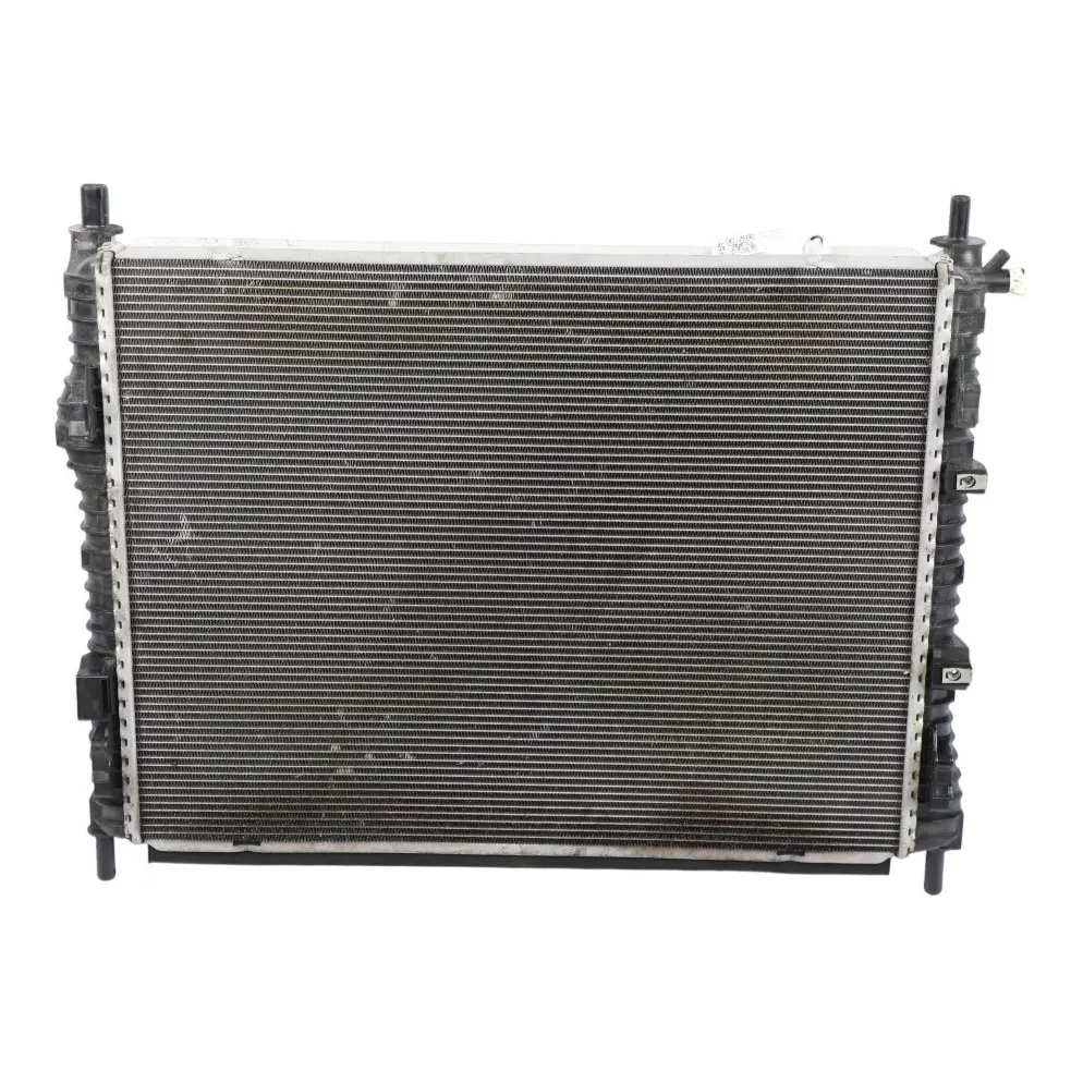 Ford Mustang Mk6 GT 5.0 Petrol Engine Water Coolant Radiator - SKU FR33-8005-CG - Part number FR33-8005-CG