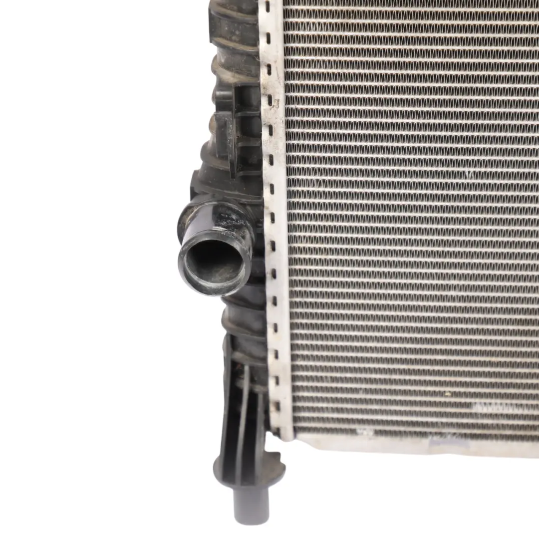 Mk6 GT 5.0 Petrol Engine Water Coolant Radiator to Ford Mustang with Part number FR33-8005-CG Ford Mustang Mk6 GT 5.0 Petrol Engine Water Coolant Radiator - SKU FR33-8005-CG - Part number FR33-8005-CG