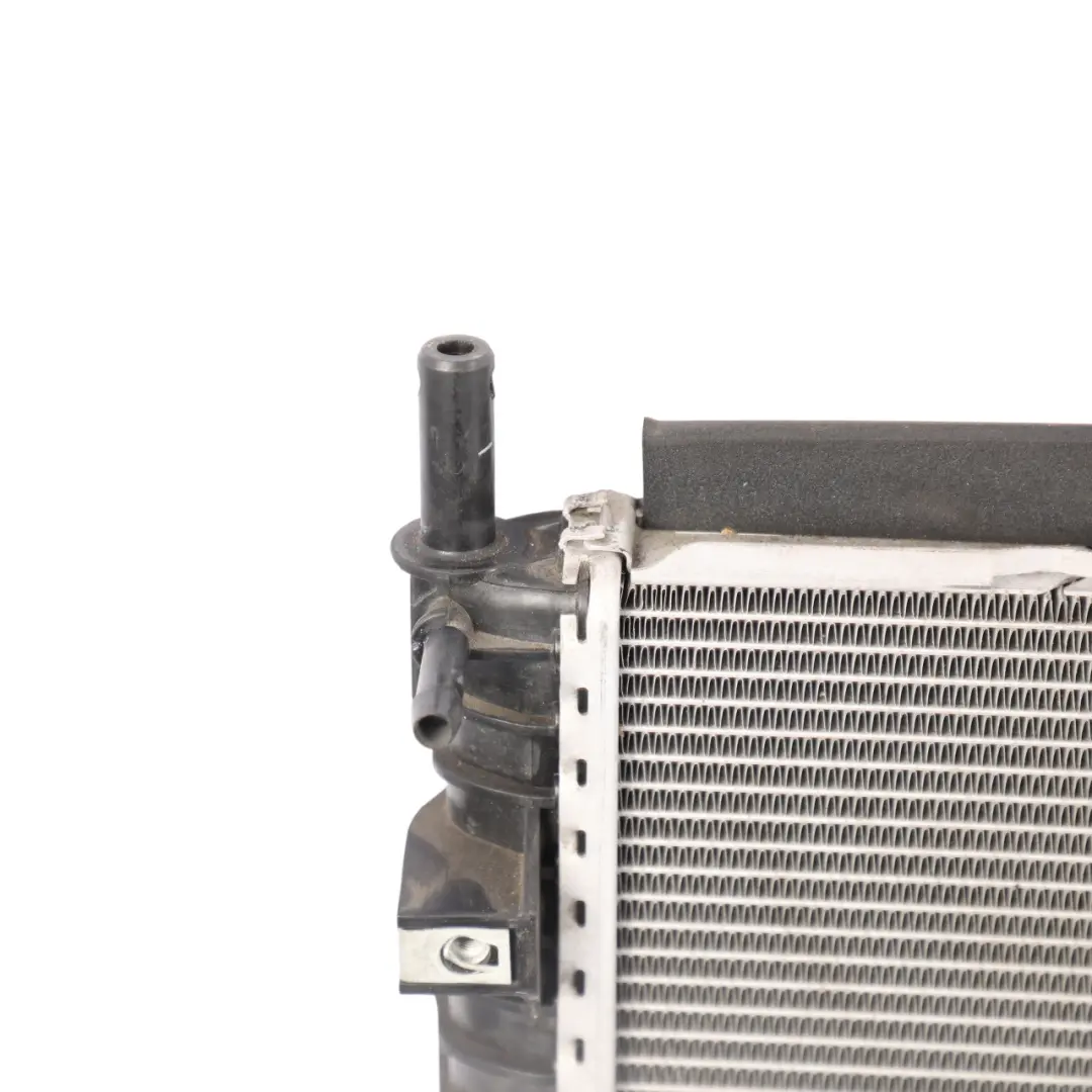 Ford Mustang Mk6 GT 5.0 Petrol Engine Water Coolant Radiator - SKU FR33-8005-CG - Part number FR33-8005-CG