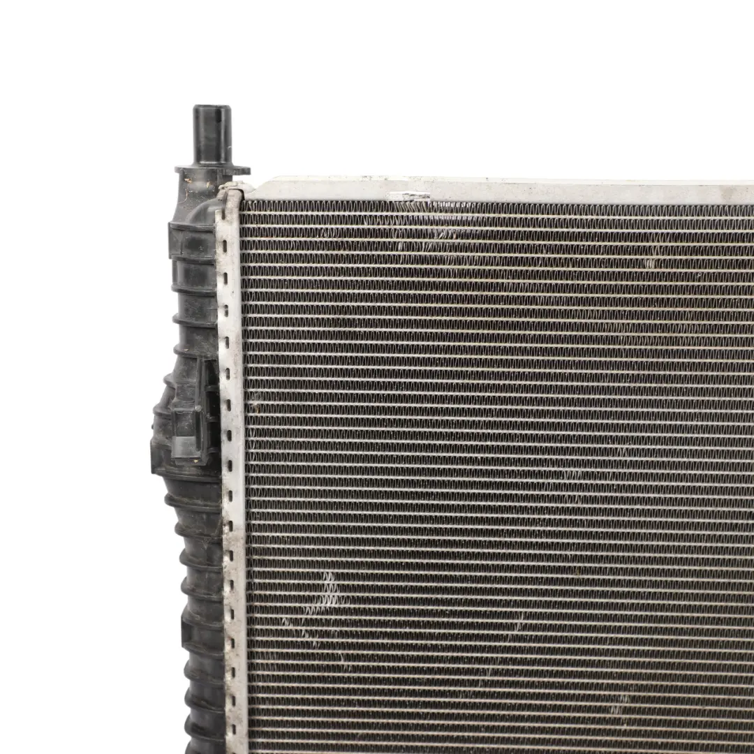 Ford Mustang Mk6 GT 5.0 Petrol Engine Water Coolant Radiator - SKU FR33-8005-CG - Part number FR33-8005-CG