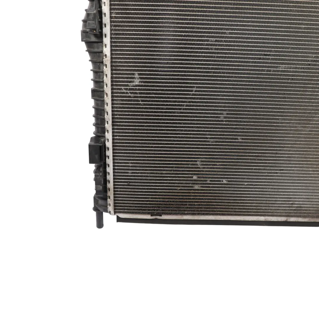 Ford Mustang Mk6 GT 5.0 Petrol Engine Water Coolant Radiator - SKU FR33-8005-CG - Part number FR33-8005-CG