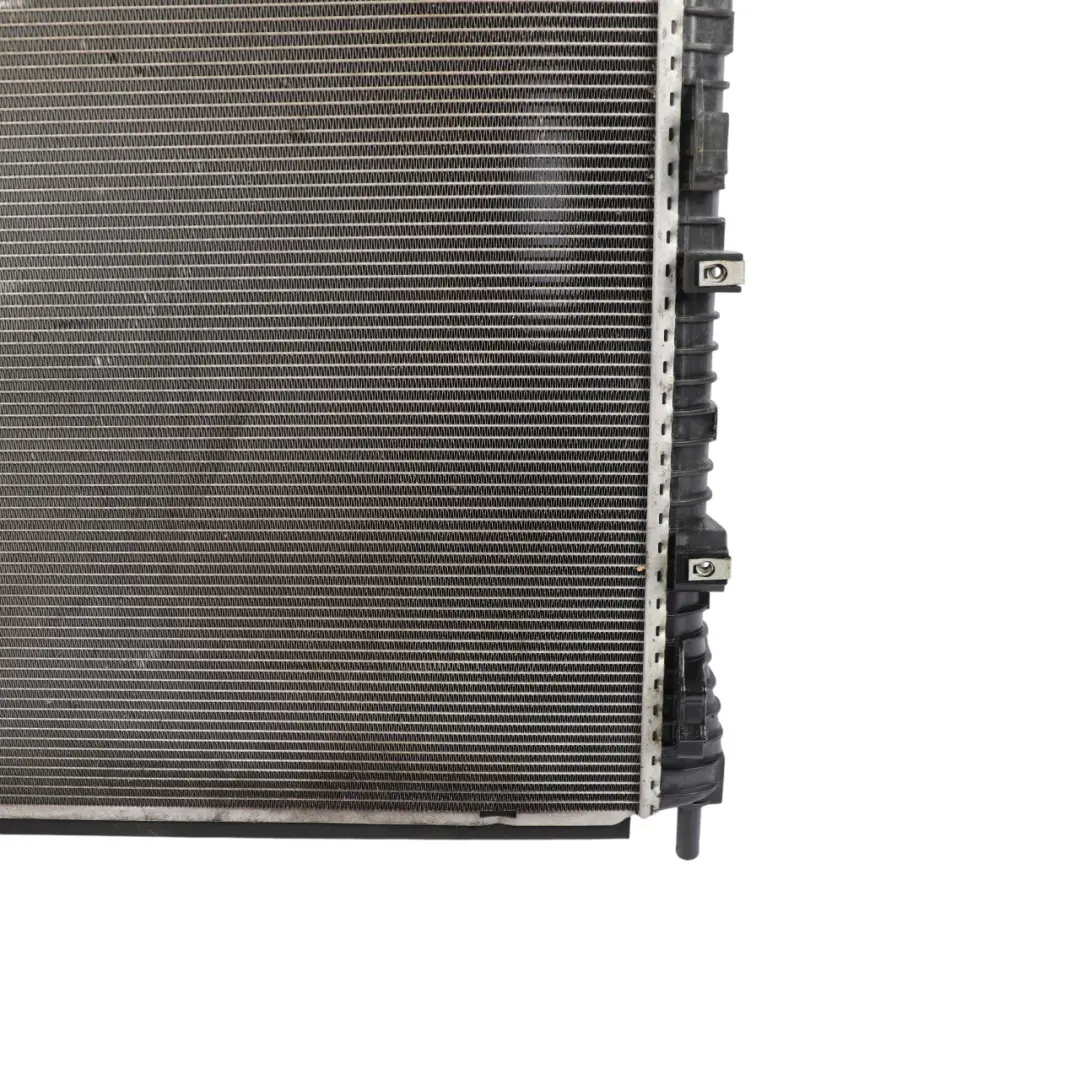 Ford Mustang Mk6 GT 5.0 Petrol Engine Water Coolant Radiator - SKU FR33-8005-CG - Part number FR33-8005-CG