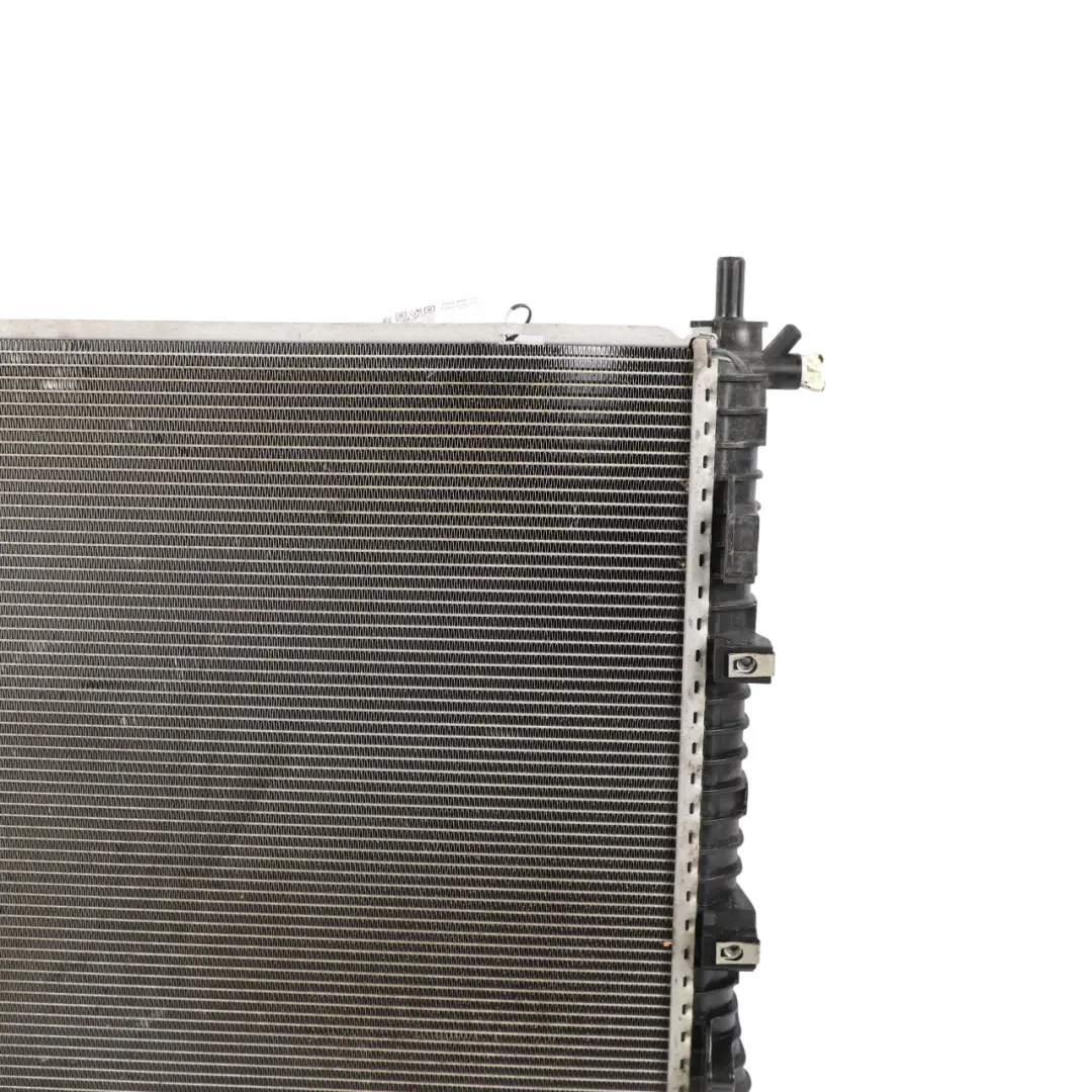 Ford Mustang Mk6 GT 5.0 Petrol Engine Water Coolant Radiator - SKU FR33-8005-CG - Part number FR33-8005-CG