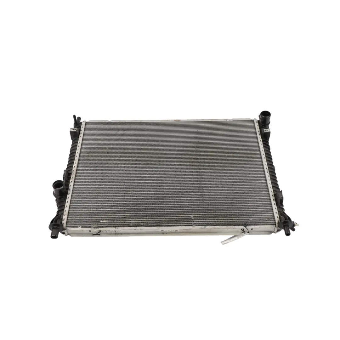 Ford Mustang Mk6 GT 5.0 Petrol Engine Water Coolant Radiator - SKU FR33-8005-CG - Part number FR33-8005-CG