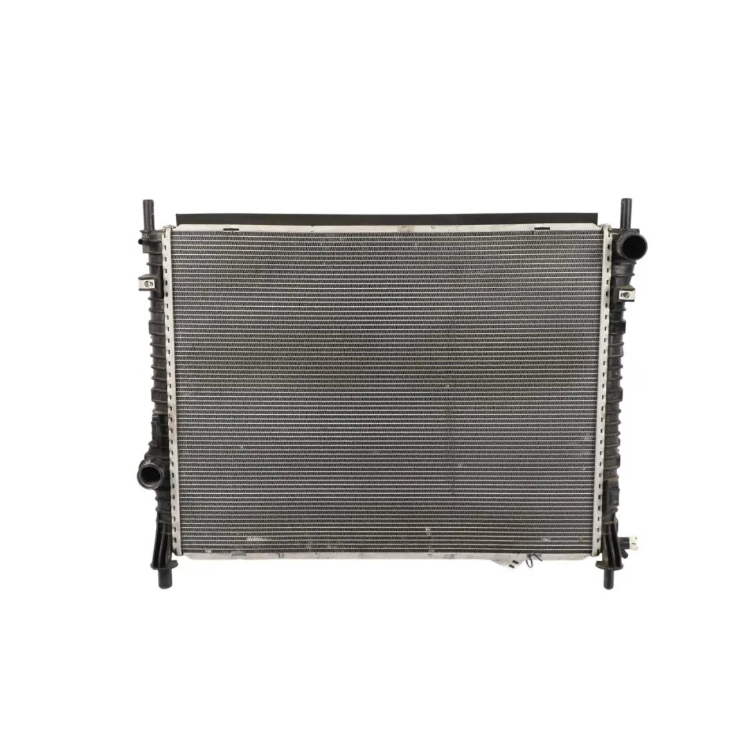 Ford Mustang Mk6 GT 5.0 Petrol Engine Water Coolant Radiator - SKU FR33-8005-CG - Part number FR33-8005-CG