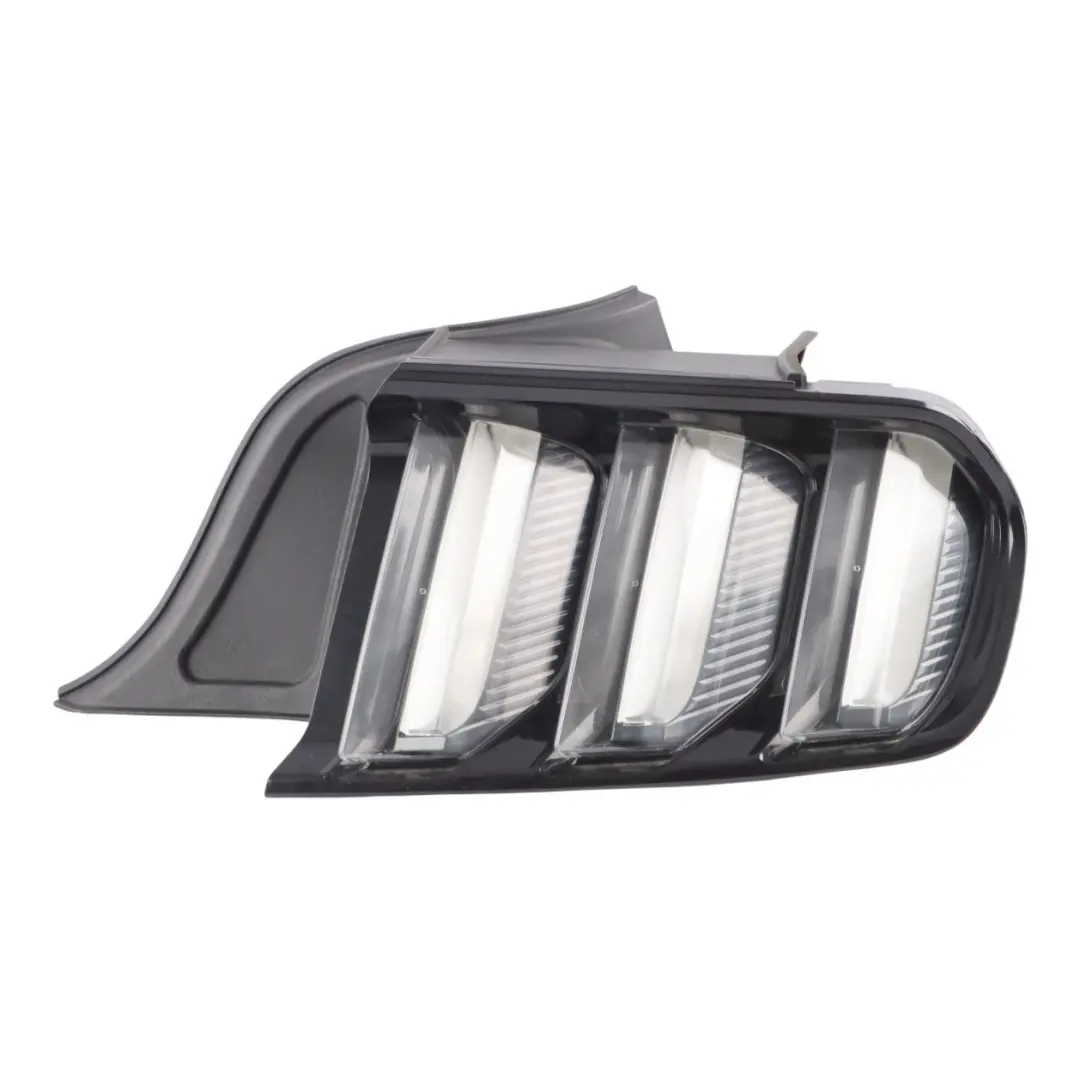 Ford Mustang Mk6 Rear Tail Light Lamp LED Right O/S - SKU FR3B-13B504-CP - Part number FR3B-13B504-CP