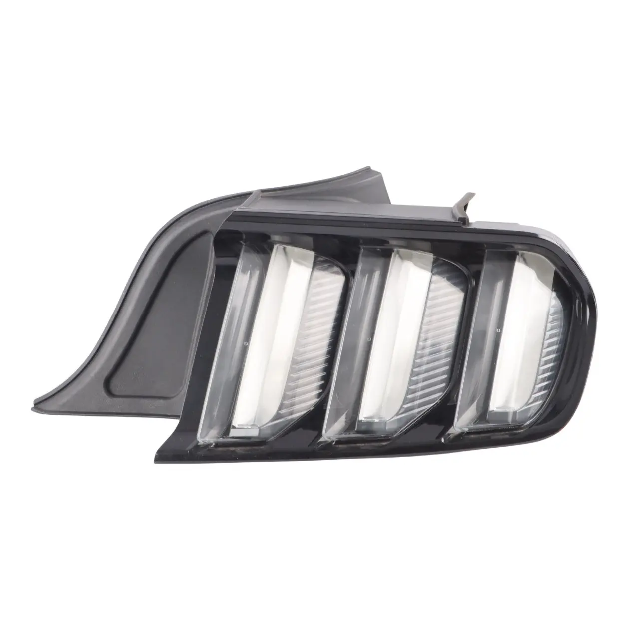 Ford Mustang Mk6 Rear Tail Light Lamp LED Right O/S FR3B-13B504-CP
