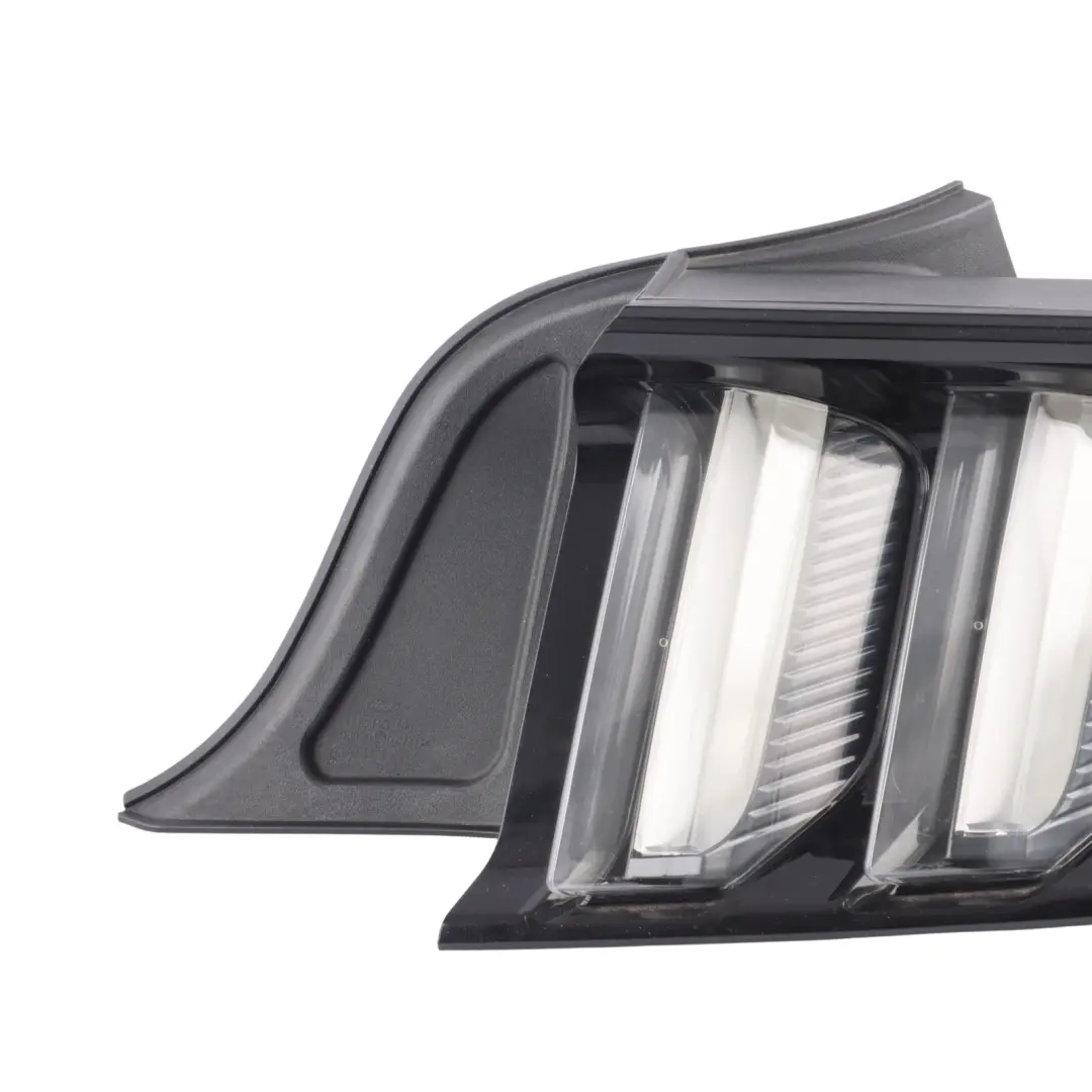 Ford Mustang Mk6 Rear Tail Light Lamp LED Right O/S - SKU FR3B-13B504-CP - Part number FR3B-13B504-CP