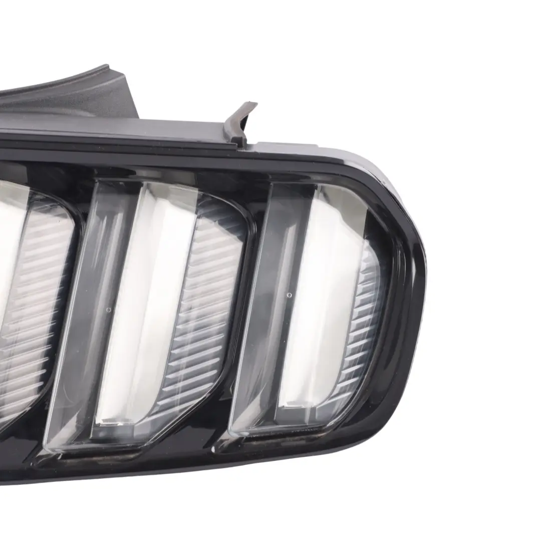 Ford Mustang Mk6 Rear Tail Light Lamp LED Right O/S - SKU FR3B-13B504-CP - Part number FR3B-13B504-CP
