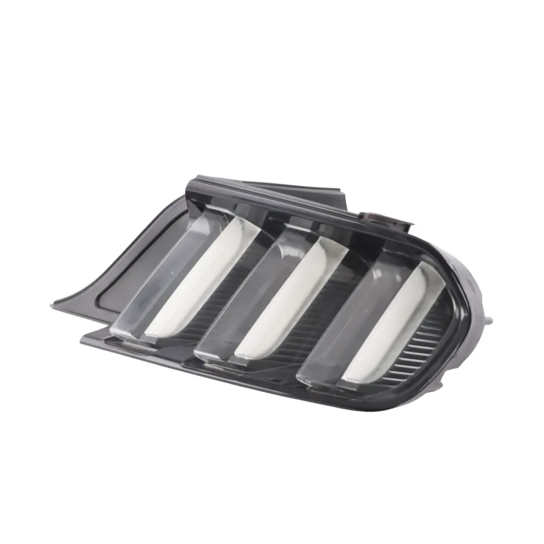 Ford Mustang Mk6 Rear Tail Light Lamp LED Right O/S - SKU FR3B-13B504-CP - Part number FR3B-13B504-CP
