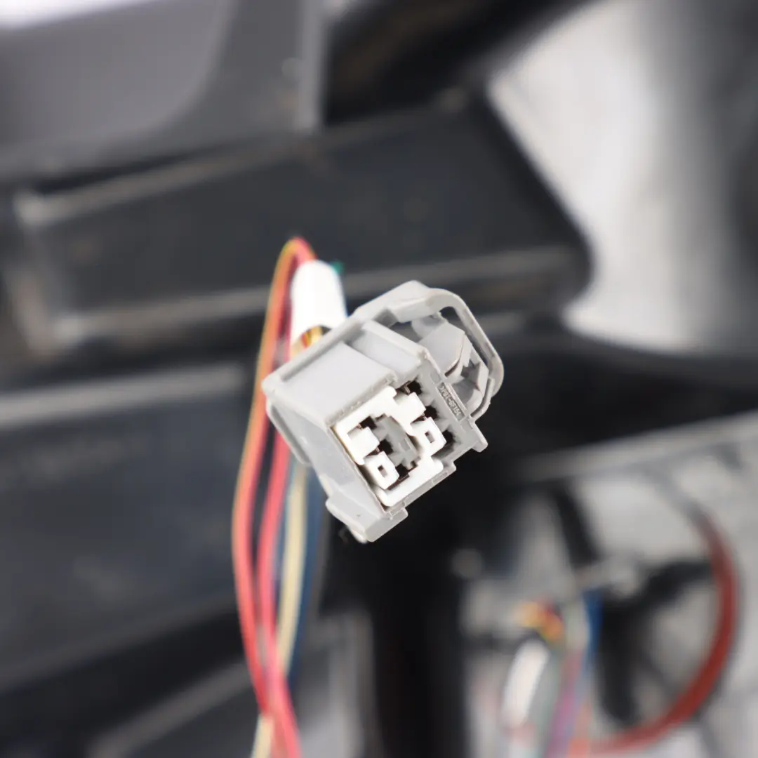 Mk6 Rear Tail Light Lamp LED Right O/S to Ford Mustang with Part number FR3B-13B504-CP Ford Mustang Mk6 Rear Tail Light Lamp LED Right O/S - SKU FR3B-13B504-CP - Part number FR3B-13B504-CP