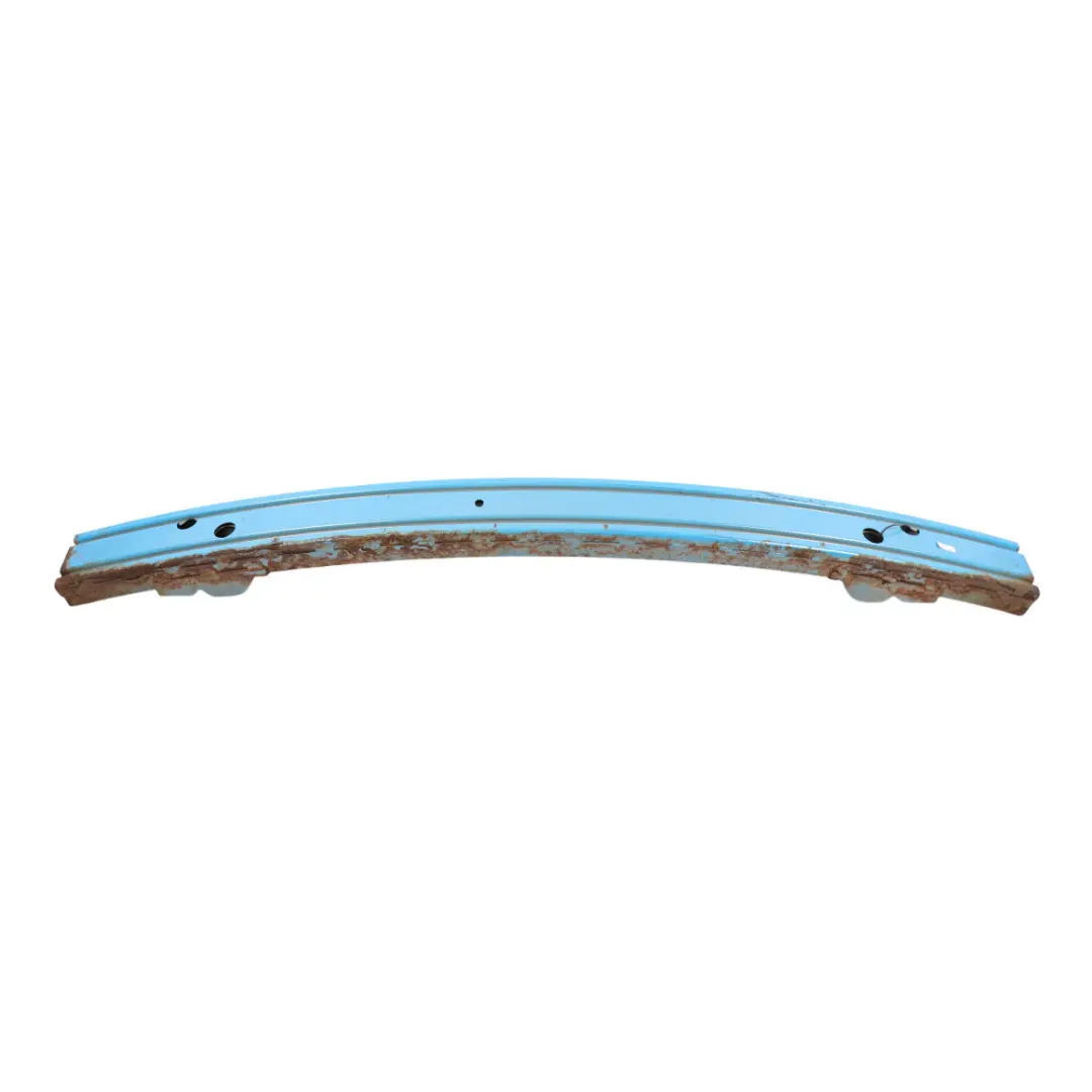 Ford Mustang Mk6 Rear Bumper Carrier Support Reinforcement Grabber Blue - CI - SKU FR3B-17775-AB-GRB - Part number FR3B-17775-AB