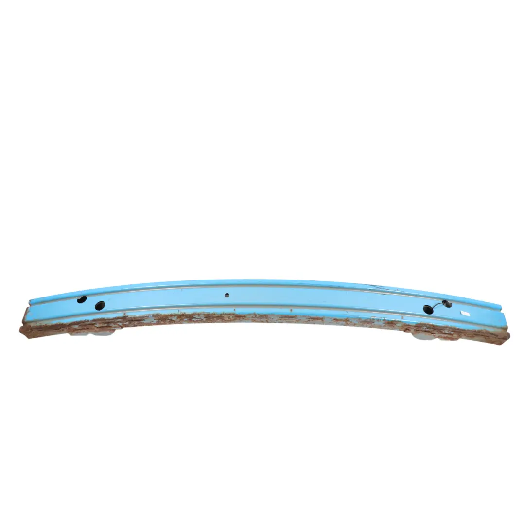 Ford Mustang Mk6 Rear Bumper Carrier Support Reinforcement Grabber Blue - CI - SKU FR3B-17775-AB-GRB - Part number FR3B-17775-AB