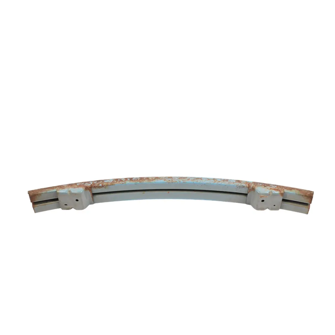 Ford Mustang Mk6 Rear Bumper Carrier Support Reinforcement Grabber Blue - CI - SKU FR3B-17775-AB-GRB - Part number FR3B-17775-AB