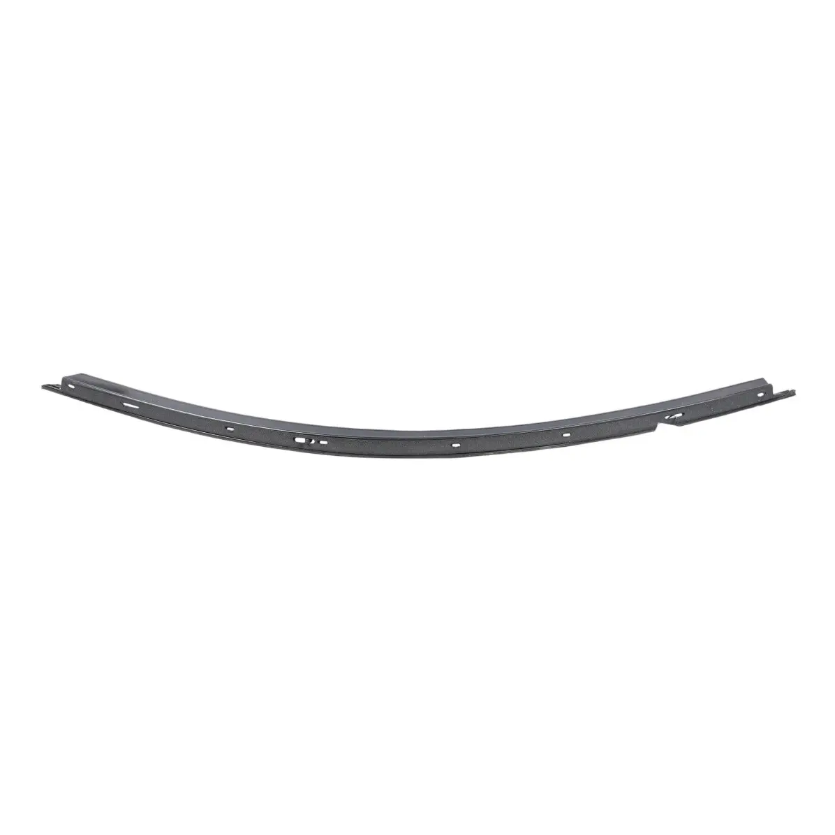 Ford Mustang Mk6 GT Front Door Glass Trim Strip Moulding Right O/S FR3B6302564AJ