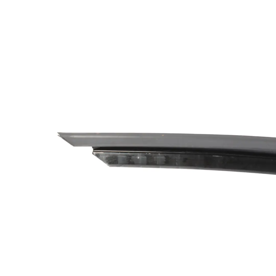 Mk6 GT Front Door Glass Trim Strip Moulding Right O/S FR3B6302564AJ to Ford Mustang with Part number FR3B-6302564-AJ Ford Mustang Mk6 GT Front Door Glass Trim Strip Moulding Right O/S FR3B6302564AJ - SKU FR3B-6302564-AJ - Part number FR3B-6302564-AJ