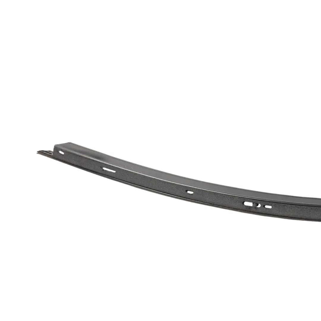 MK6 GT Moldura Cristal Puerta Delantera Derecha FR3B6302564AJ para Ford Mustang con número de pieza FR3B-6302564-AJ Ford Mustang MK6 GT Moldura Cristal Puerta Delantera Derecha FR3B6302564AJ - SKU FR3B-6302564-AJ - Número de pieza FR3B-6302564-AJ