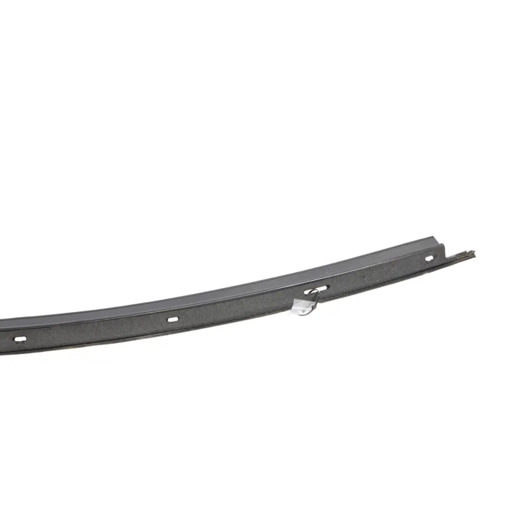 Ford Mustang MK6 GT Moldura Cristal Puerta Delantera Derecha FR3B6302564AJ - SKU FR3B-6302564-AJ - Número de pieza FR3B-6302564-AJ
