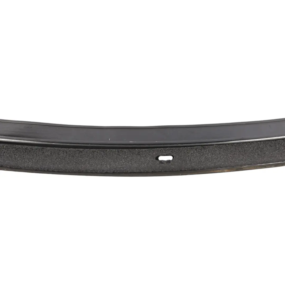 Ford Mustang Mk6 GT Front Door Glass Trim Strip Moulding Right O/S FR3B6302564AJ - SKU FR3B-6302564-AJ - Part number FR3B-6302564-AJ