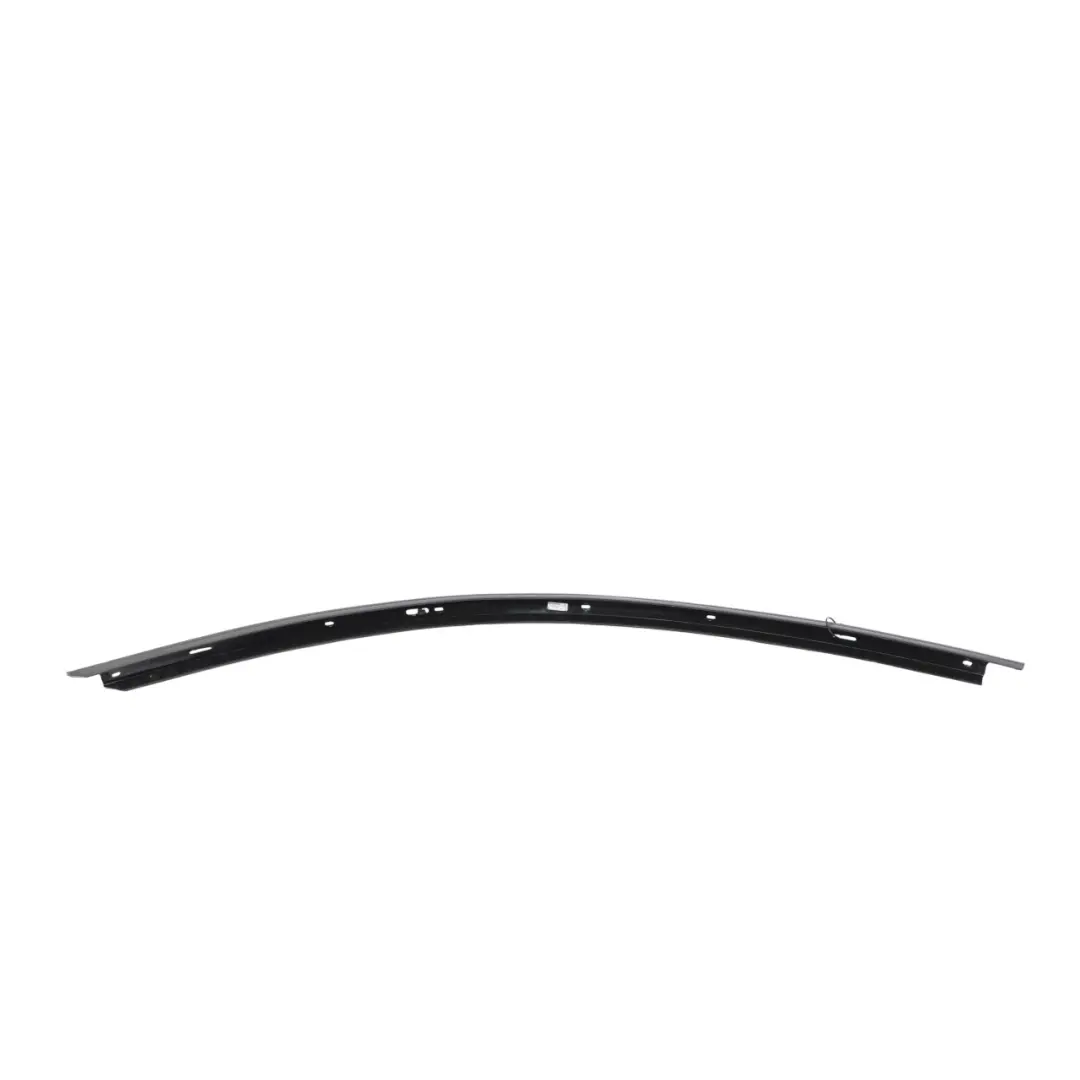 Ford Mustang Mk6 GT Front Door Glass Trim Strip Moulding Right O/S FR3B6302564AJ - SKU FR3B-6302564-AJ - Part number FR3B-6302564-AJ