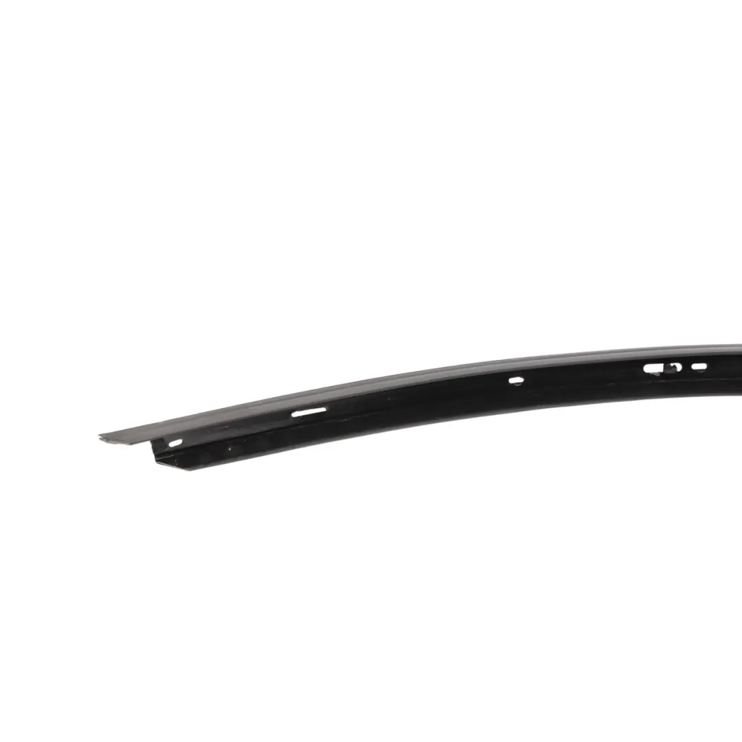 Ford Mustang Mk6 GT Front Door Glass Trim Strip Moulding Right O/S FR3B6302564AJ - SKU FR3B-6302564-AJ - Part number FR3B-6302564-AJ