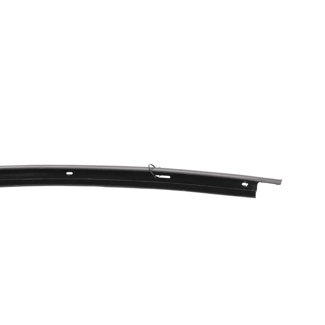 MK6 GT Moldura Cristal Puerta Delantera Derecha FR3B6302564AJ para Ford Mustang con número de pieza FR3B-6302564-AJ Ford Mustang MK6 GT Moldura Cristal Puerta Delantera Derecha FR3B6302564AJ - SKU FR3B-6302564-AJ - Número de pieza FR3B-6302564-AJ